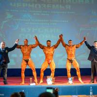 Открытый Чемпионат Черноземья по бодибилдингу IFBB «КУРСКИЕ СОЛОВЬИ-4» (Фото №0212)